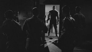 The Thing from Another World (1951)