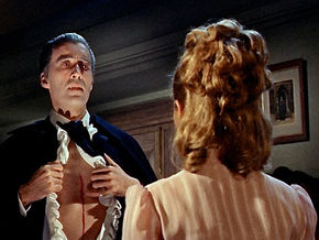 Dracula, Prince of Darkness (1966)