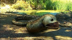Razortooth (2007)