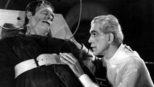 House of Frankenstein (1944)