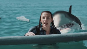 Surrounded (2018)