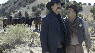 Undead or Alive (2007)