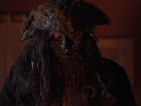 Jolly Roger: Massacre at Cutter's Cove (2005)
