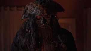 Jolly Roger: Massacre at Cutter's Cove (2005)