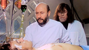 The Mutations (1974)