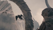 Clash of the Titans (2010)