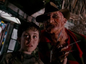 A Nightmare on Elm Street 5: The Dream Child (1989)