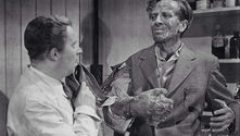 The Quatermass Xperiment (1955)