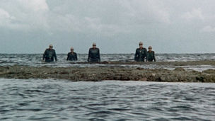 Shock Waves (1977)