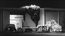 X...the Unknown (1956)