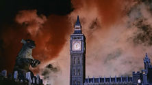 Gorgo (1961)
