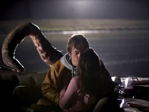 Eye of the Beast (2007)