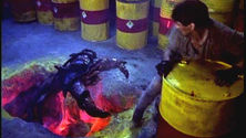 Centipede! (2004)