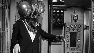 Return of the Fly (1959)