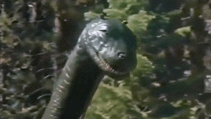 The Loch Ness Horror (1982)