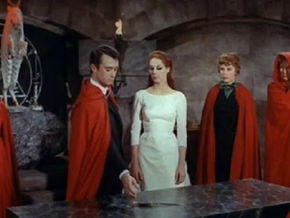 Devils of Darkness (1965)