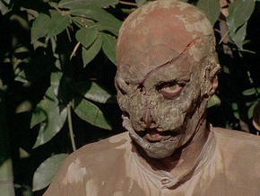 Zombie Holocaust (1980)