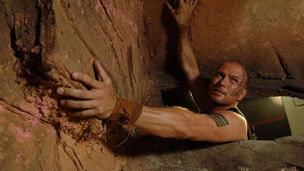 Unearthed (2007)