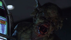 Chupacabra: Dark Seas (2005)