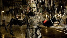 Frankenstein's Army (2013)