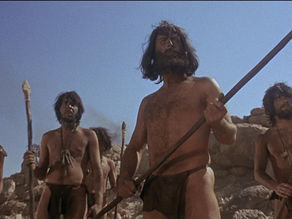 Creatures the World Forgot (1971)