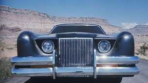 The Car (1977)