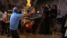 Santo and the Blue Demon Vs The Monsters (1970)