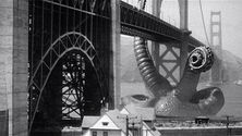 It Came from Beneath the Sea (1955)