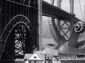 It Came from Beneath the Sea (1955)