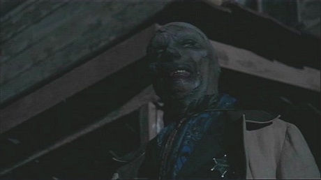 Seven Mummies (2006)