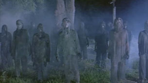 Zombie Flesh Eaters 3 (1989)