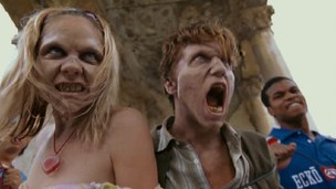 Return of the Living Dead: Rave to the Grave (2005)