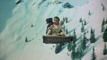 Arabian Adventure (1979)