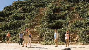 The Ruins (2008)