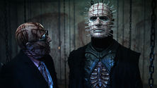Hellraiser: Judgment (2018)