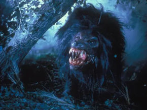 Howling IV: The Original Nightmare (1988)