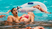 Piranha 3DD (2012)