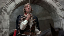 Captain Kronos: Vampire Hunter (1974)