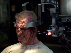 UKM: The Ultimate Killing Machine (2006)
