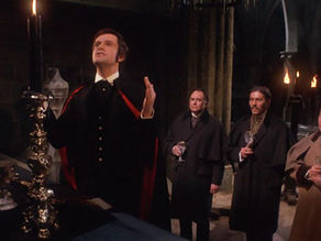 Taste the Blood of Dracula (1970)
