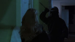 The Prowler (1981)