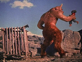 The 7th Voyage of Sinbad (1958)