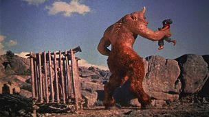 The 7th Voyage of Sinbad (1958)