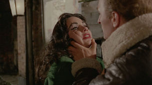Circus of Horrors (1960)