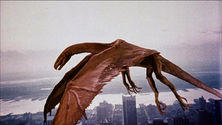 Q, The Winged Serpent (1982)