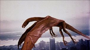 Q, The Winged Serpent (1982)