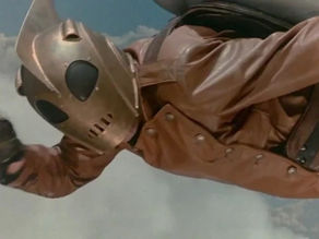 The Rocketeer (1991)