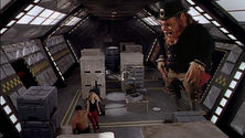 Leprechaun 4: In Space (1996)