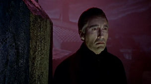 Dracula Has Risen from the Grave (1968)