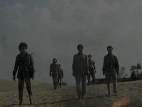 Oasis of the Zombies (1982)